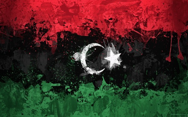 Don’t Be Fooled by Libya—This is a Failed State